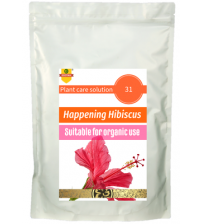 Happening Hibiscus Fertilizer 1800 grams